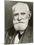 Ivan Petrovich Pavlov Russian Physiologist-null-Mounted Premium Photographic Print