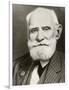 Ivan Petrovich Pavlov Russian Physiologist-null-Framed Photographic Print