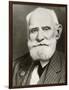 Ivan Petrovich Pavlov Russian Physiologist-null-Framed Photographic Print