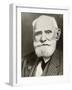 Ivan Petrovich Pavlov Russian Physiologist-null-Framed Photographic Print