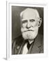 Ivan Petrovich Pavlov Russian Physiologist-null-Framed Photographic Print