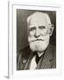 Ivan Petrovich Pavlov Russian Physiologist-null-Framed Photographic Print