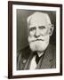 Ivan Petrovich Pavlov Russian Physiologist-null-Framed Photographic Print