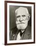 Ivan Petrovich Pavlov Russian Physiologist-null-Framed Photographic Print