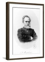 Ivan Petrovich Pavlov-null-Framed Giclee Print