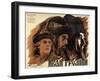 Ivan the Terrible, Part One, 1944, "Ivan Groznyj I" Directed by Sergei M. Eisenstein-null-Framed Giclee Print