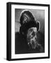 Ivan the Terrible, Part One, 1944-null-Framed Photographic Print