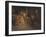 Ivan the Terrible-Klavdi Vasilyevich Lebedev-Framed Giclee Print