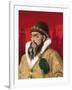 Ivan the Terrible-null-Framed Giclee Print