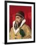 Ivan the Terrible-null-Framed Giclee Print