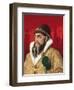 Ivan the Terrible-null-Framed Giclee Print