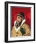 Ivan the Terrible-null-Framed Giclee Print