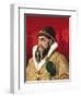 Ivan the Terrible-null-Framed Giclee Print