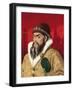 Ivan the Terrible-null-Framed Giclee Print