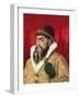 Ivan the Terrible-null-Framed Giclee Print