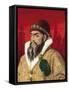 Ivan the Terrible-null-Framed Stretched Canvas