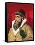 Ivan the Terrible-null-Framed Stretched Canvas