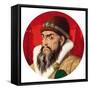 Ivan the Terrible-null-Framed Stretched Canvas