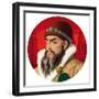 Ivan the Terrible-null-Framed Giclee Print