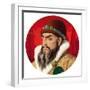 Ivan the Terrible-null-Framed Giclee Print