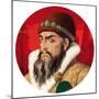 Ivan the Terrible-null-Mounted Giclee Print