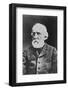 Ivan Turgenev in Front View Photograph-null-Framed Photographic Print