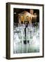 Ivan Vasov, National Theatre, City Garden Park, Sofia, Bulgaria, Europe-Giles Bracher-Framed Photographic Print