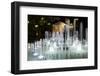 Ivan Vasov, National Theatre, City Garden Park, Sofia, Bulgaria, Europe-Giles Bracher-Framed Photographic Print