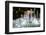 Ivan Vasov, National Theatre, City Garden Park, Sofia, Bulgaria, Europe-Giles Bracher-Framed Photographic Print