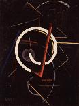 Suprematism Composition, 1920S-Ivan Vassilyevich Klyun-Giclee Print