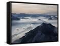Canvas Black