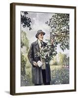 Ivan Vladimirovich Michurin-null-Framed Giclee Print