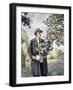 Ivan Vladimirovich Michurin-null-Framed Giclee Print