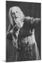 Ivan Yershov as Kashchey, 1918-null-Mounted Giclee Print