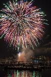 July 4Th Fireworks-Ivana Tacikova-Photographic Print