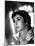 IVANHOE, 1952 directed by RICHARD THORPE Elizabeth Taylor (b/w photo)-null-Mounted Photo