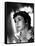 IVANHOE, 1952 directed by RICHARD THORPE Elizabeth Taylor (b/w photo)-null-Framed Stretched Canvas