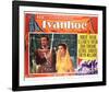 Ivanhoe - Lobby Card Reproduction-null-Framed Photo