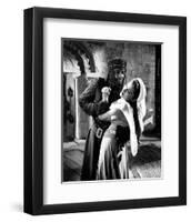 Ivanhoe-null-Framed Photo