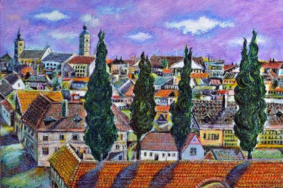 Premium Giclee Print, , large