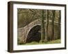 Ivelet Bridge, a Traditional Packhorse Bridge, Swaledale, Yorkshire Dales National Park, England-Paul Harris-Framed Photographic Print