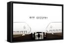 Canvas Black