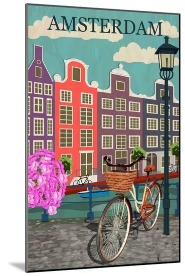 Art Print, , large