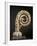 Ivo of Chartres' Carved Ivory Crozier, Curved Top from Treasury of Beauvais Cathedral-null-Framed Giclee Print