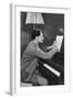 Ivor Novello-null-Framed Photographic Print