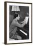 Ivor Novello-null-Framed Photographic Print