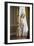 Ivory Drape-Ross Oscar-Framed Premium Photographic Print