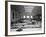 Ivory Floor at London Docks-null-Framed Photographic Print