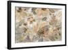 Ivory Floral-Silvia Vassileva-Framed Art Print