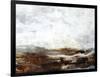 Ivory Horizon-Drotar Drotar-Framed Giclee Print